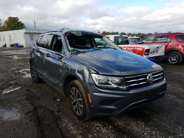 volkswagen tiguan se 2018 3vv2b7axxjm204800