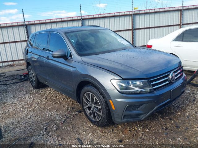 volkswagen tiguan 2019 3vv2b7axxkm067486