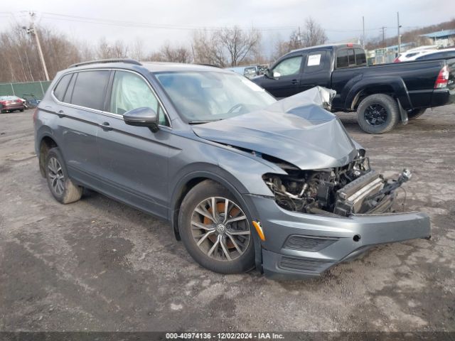 volkswagen tiguan 2019 3vv2b7axxkm069075