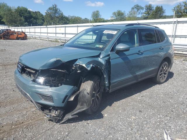 volkswagen tiguan se 2019 3vv2b7axxkm079945