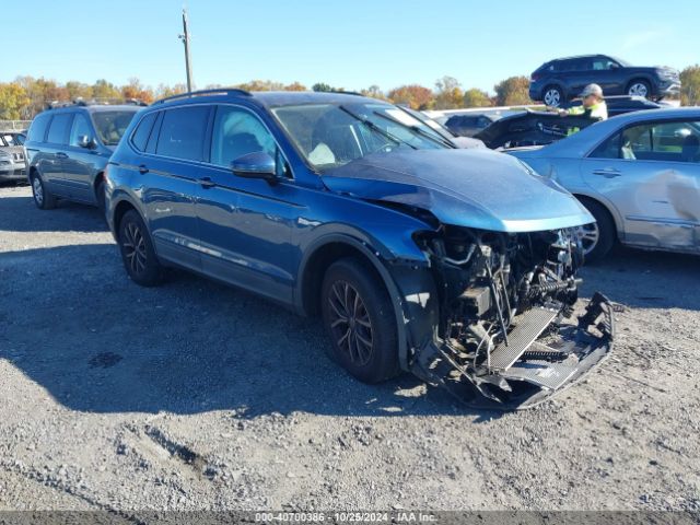 volkswagen tiguan 2019 3vv2b7axxkm126889