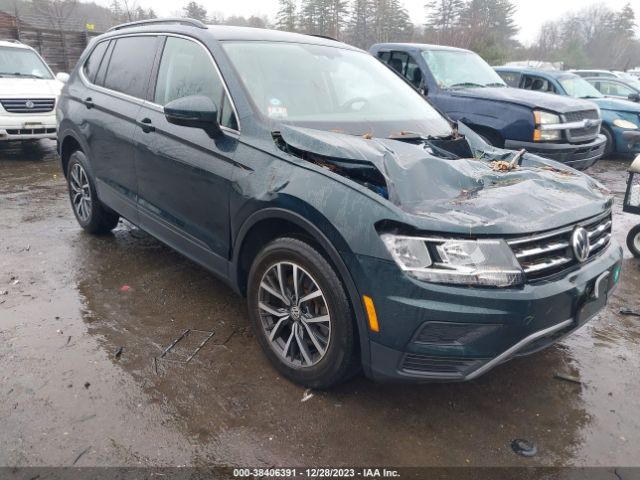 volkswagen tiguan 2019 3vv2b7axxkm127167