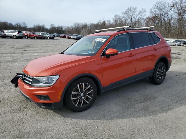 volkswagen tiguan se 2019 3vv2b7axxkm135723