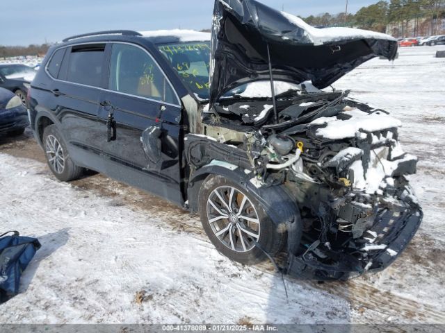 volkswagen tiguan 2019 3vv2b7axxkm138024