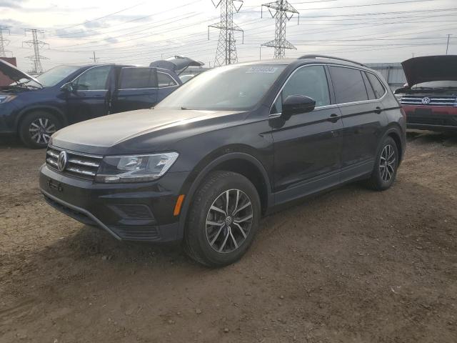 volkswagen tiguan se 2019 3vv2b7axxkm139660