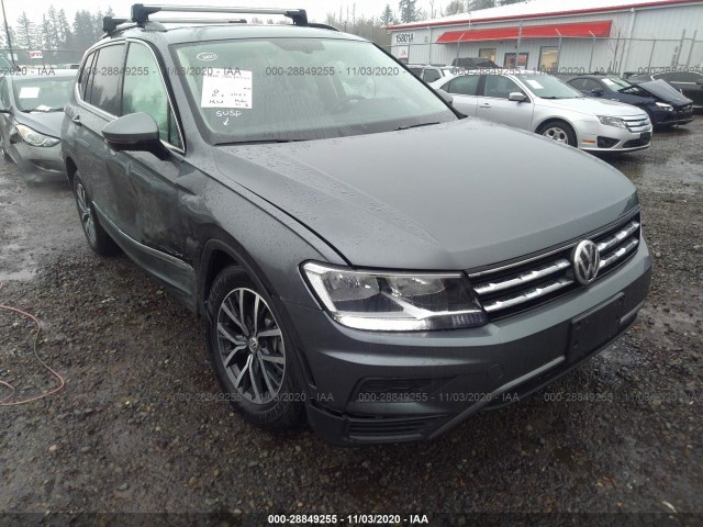 volkswagen tiguan 2020 3vv2b7axxlm023098