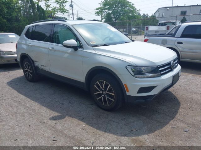 volkswagen tiguan 2019 3vv2b7axxlm032478