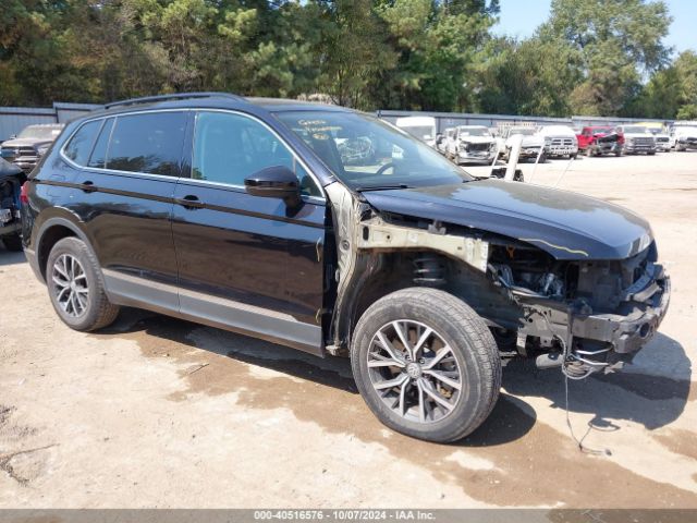 volkswagen tiguan 2020 3vv2b7axxlm086699