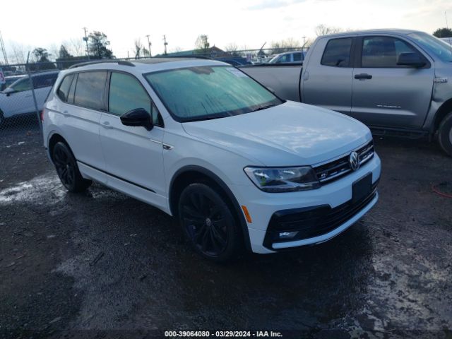 volkswagen tiguan 2020 3vv2b7axxlm144830