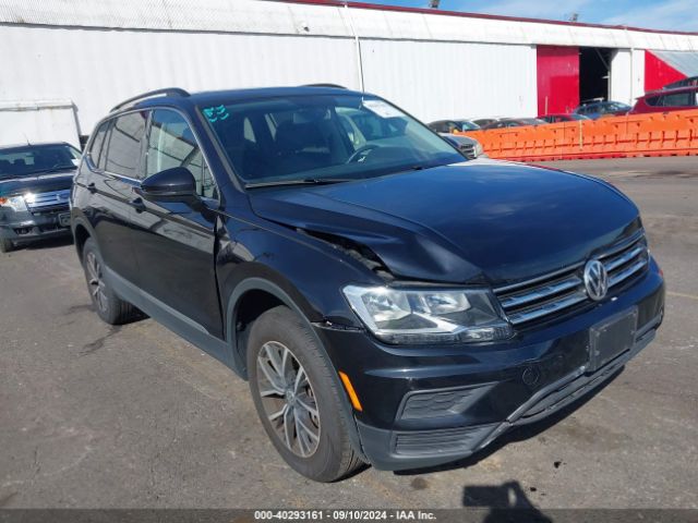 volkswagen tiguan 2020 3vv2b7axxlm162485