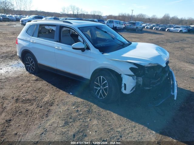 volkswagen tiguan 2021 3vv2b7axxmm033132