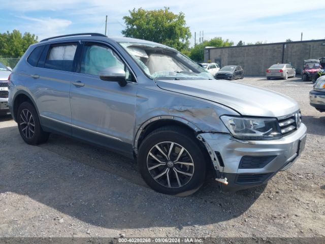 volkswagen tiguan 2021 3vv2b7axxmm041568