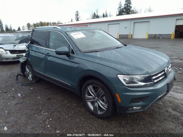 volkswagen tiguan 2021 3vv2b7axxmm041747