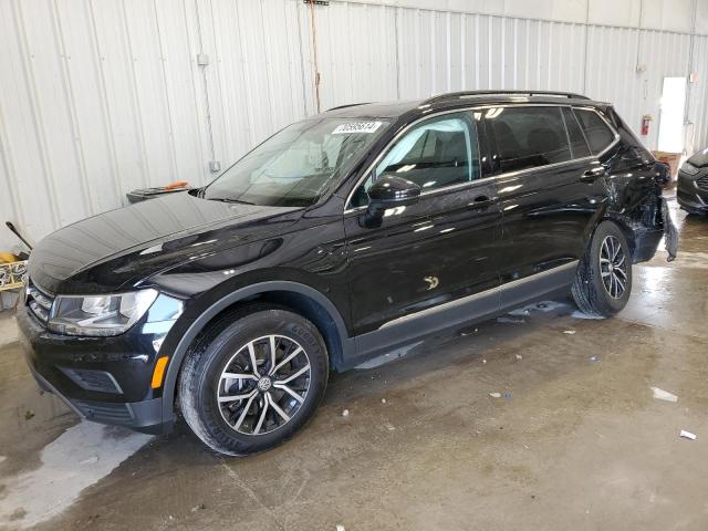 volkswagen tiguan se 2021 3vv2b7axxmm069418