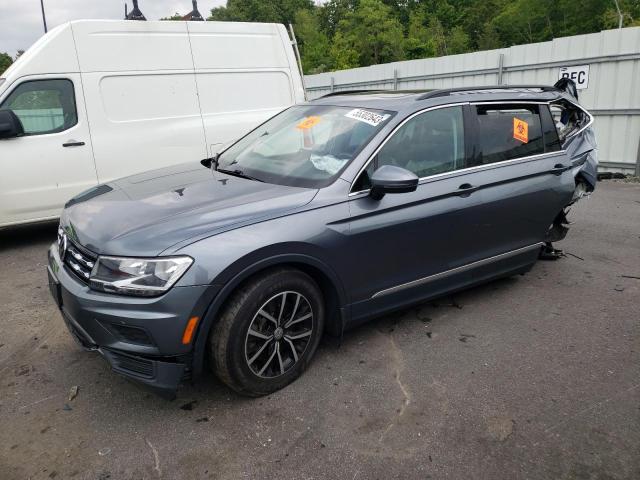 volkswagen tiguan se 2021 3vv2b7axxmm088227