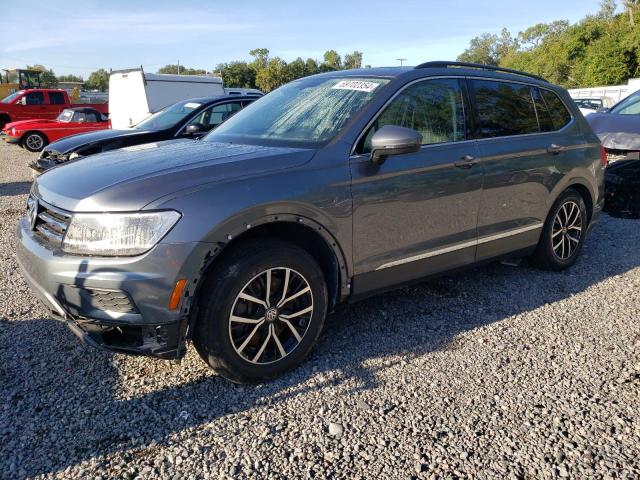 volkswagen tiguan se 2021 3vv2b7axxmm095551