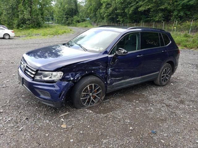 volkswagen tiguan 2021 3vv2b7axxmm123185