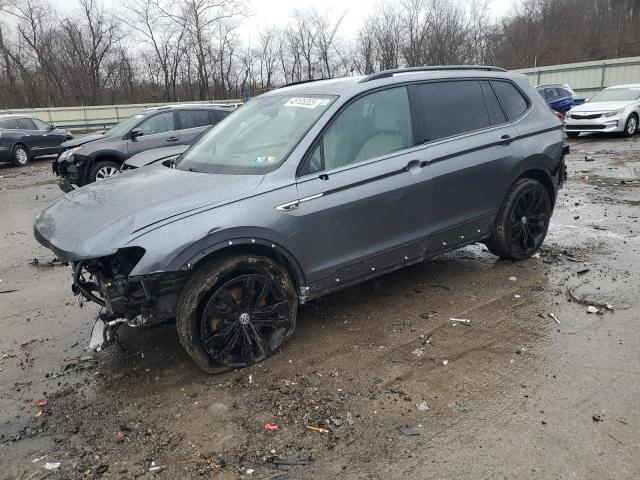 volkswagen tiguan se 2021 3vv2b7axxmm126460