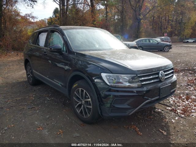 volkswagen tiguan 2021 3vv2b7axxmm146871