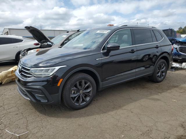 volkswagen tiguan se 2022 3vv2b7axxnm164868