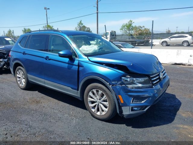 volkswagen tiguan 2018 3vv3b7ax0jm002889