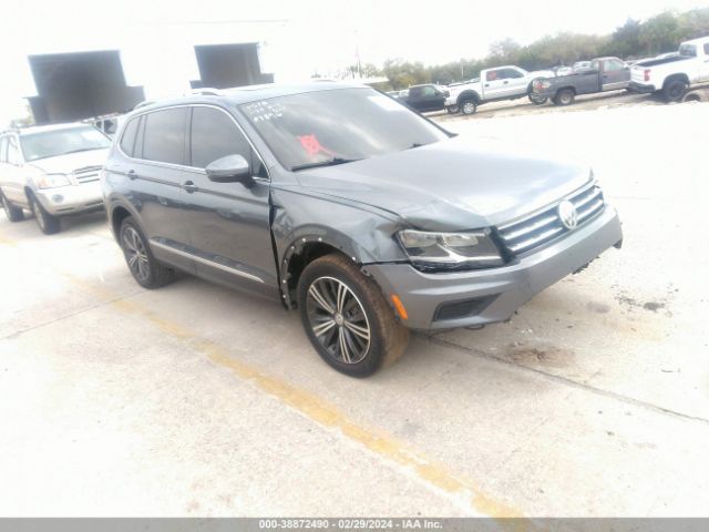 volkswagen tiguan 2018 3vv3b7ax0jm036220