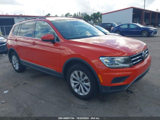 volkswagen tiguan 2018 3vv3b7ax0jm125740