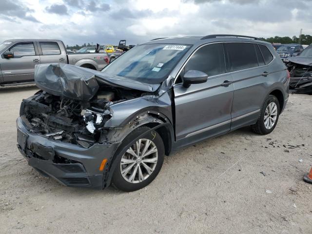 volkswagen tiguan se 2018 3vv3b7ax0jm131991