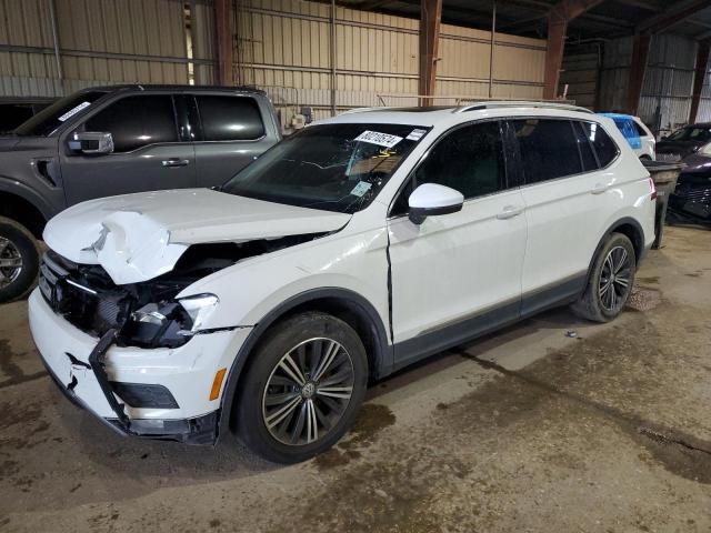 volkswagen tiguan se 2018 3vv3b7ax0jm176428