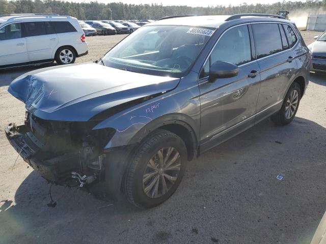 volkswagen tiguan 2018 3vv3b7ax0jm178289