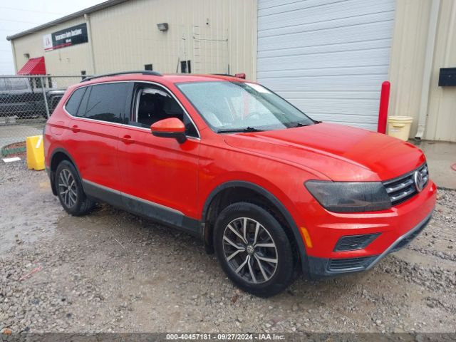 volkswagen tiguan 2018 3vv3b7ax0jm191494