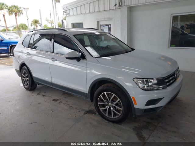 volkswagen tiguan 2018 3vv3b7ax0jm204552