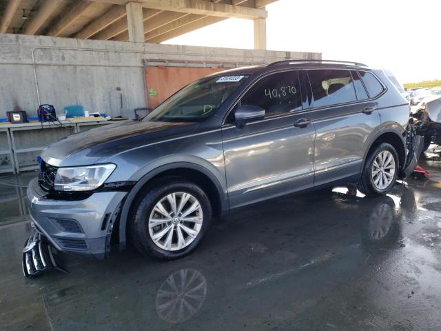 volkswagen tiguan 2018 3vv3b7ax0jm212148