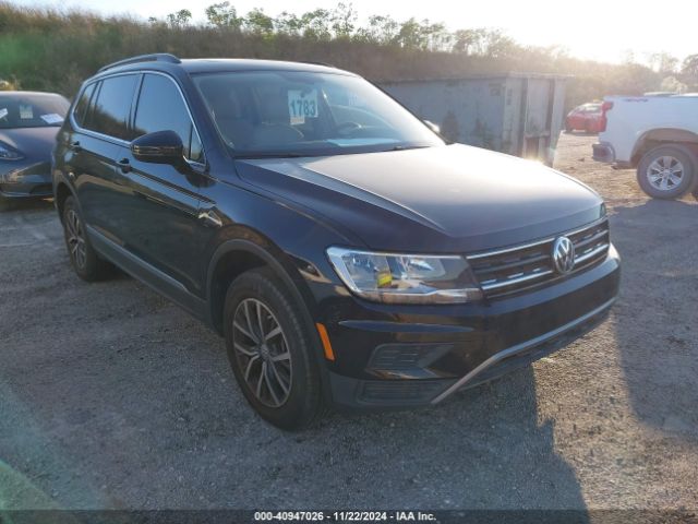 volkswagen tiguan 2018 3vv3b7ax0jm221514