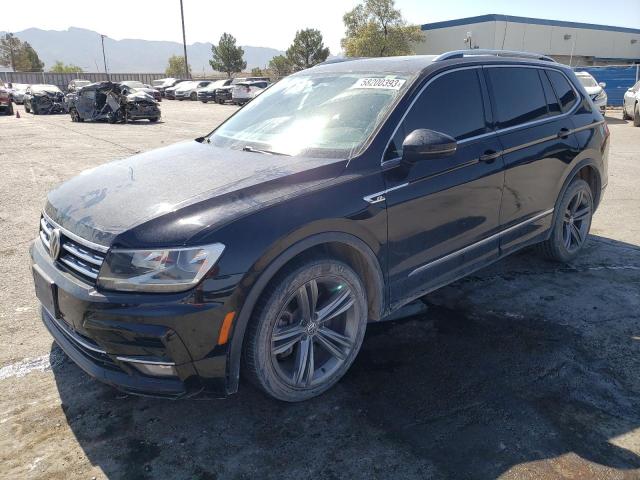 volkswagen tiguan se 2019 3vv3b7ax0km033965