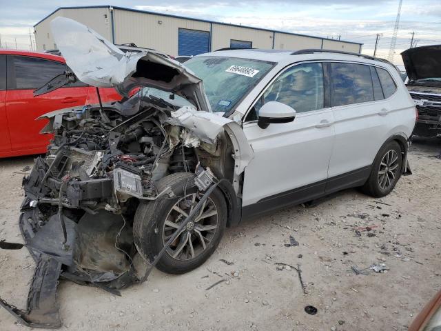 volkswagen tiguan se 2019 3vv3b7ax0km066674