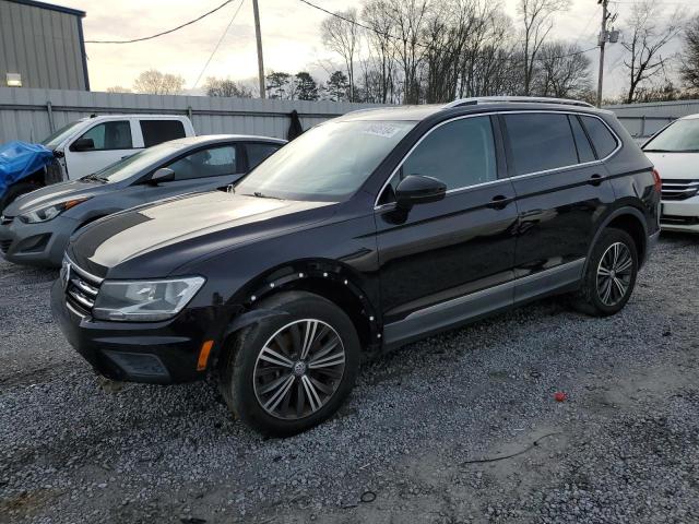 volkswagen tiguan 2019 3vv3b7ax0km074046