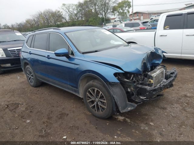 volkswagen tiguan 2019 3vv3b7ax0km074676