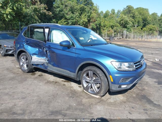 volkswagen tiguan 2020 3vv3b7ax0lm070872