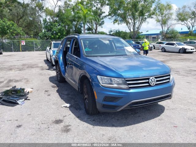 volkswagen tiguan 2020 3vv3b7ax0lm083153