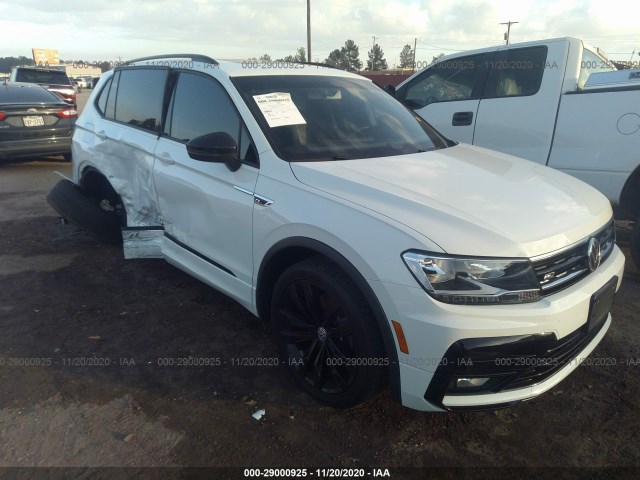 volkswagen tiguan 2020 3vv3b7ax0lm107516