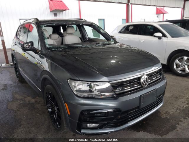 volkswagen tiguan 2021 3vv3b7ax0mm020863