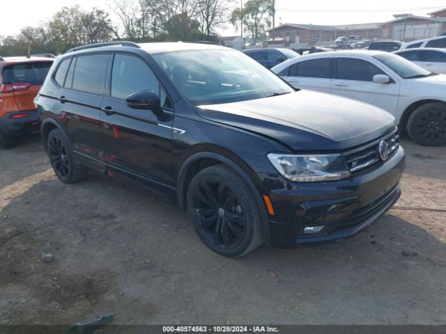 volkswagen tiguan 2021 3vv3b7ax0mm138959