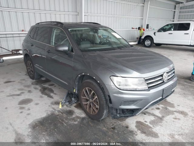 volkswagen tiguan 2021 3vv3b7ax0mm157821