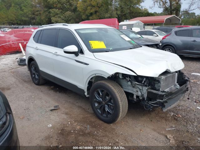 volkswagen tiguan 2023 3vv3b7ax0pm134981