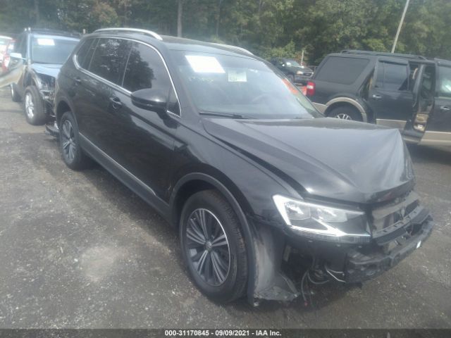 volkswagen tiguan 2018 3vv3b7ax1jm003405