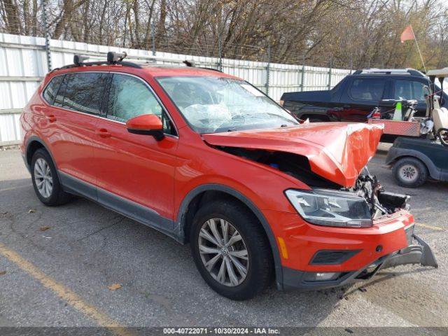 volkswagen tiguan 2018 3vv3b7ax1jm006031