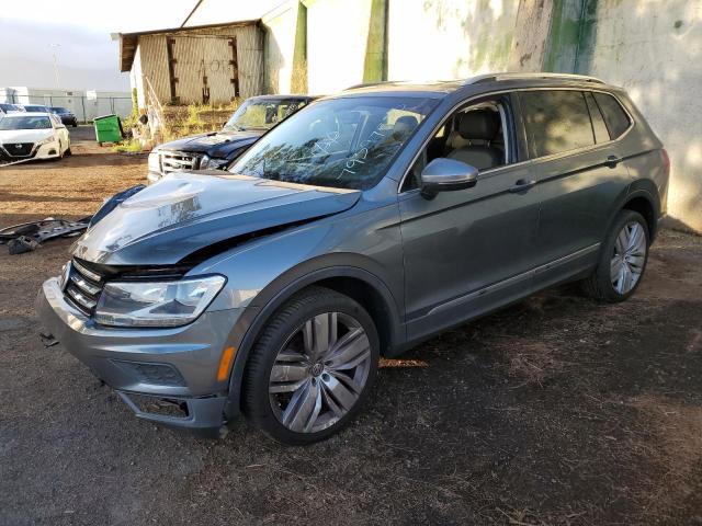 volkswagen tiguan 2018 3vv3b7ax1jm046903