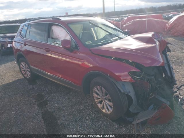 volkswagen tiguan 2018 3vv3b7ax1jm076161