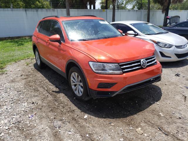 volkswagen  2018 3vv3b7ax1jm098905